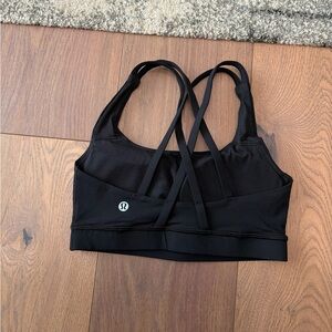 Lulu Energy Bra